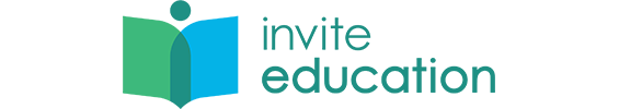 CSF - Invite Education Logo
