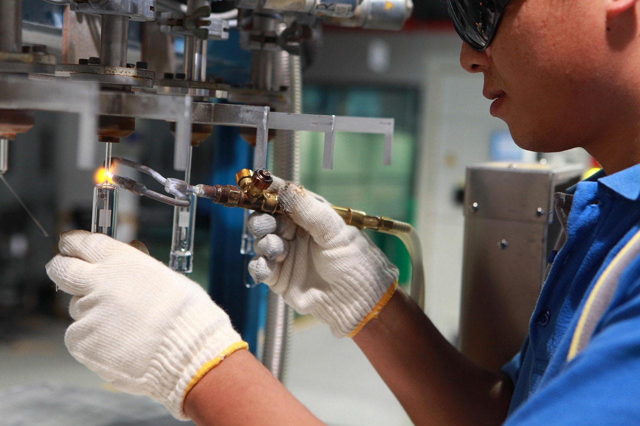electric welding, factory, argon arc welding, operate, factory, factory, factory, factory, factory