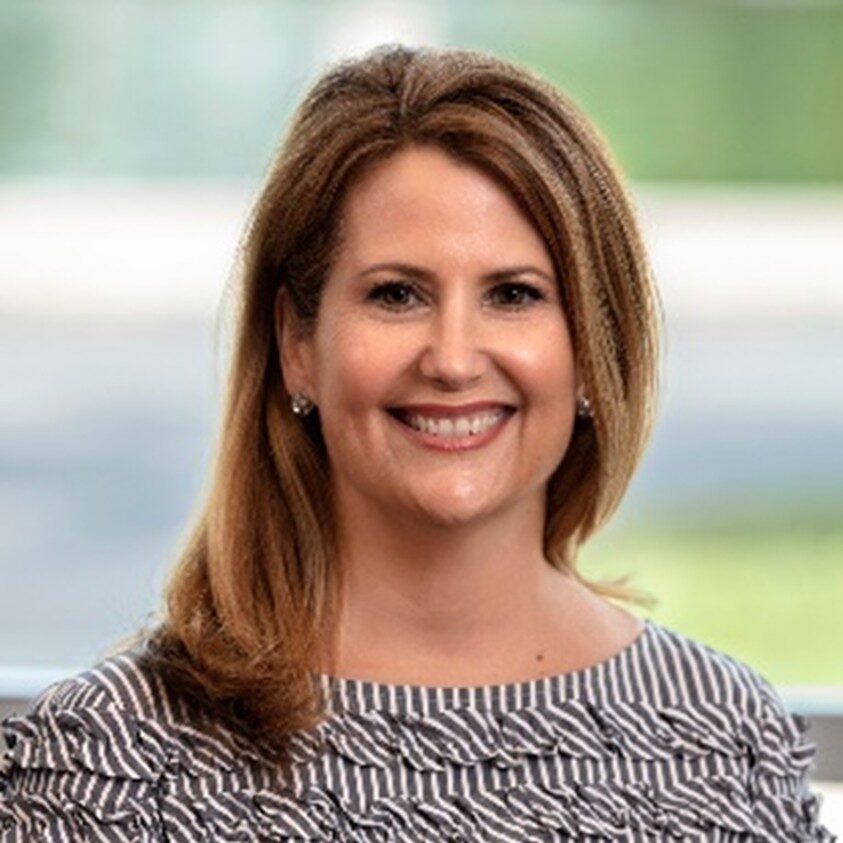 CSF Secretary - Tracy Zeigler Headshot